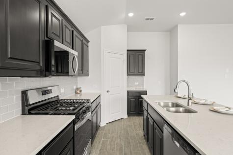 15008 Amantes Avenue Haslet TX 76052