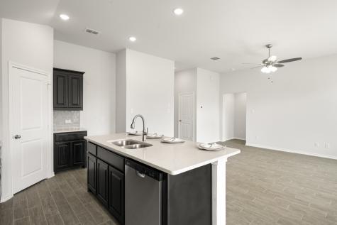 15008 Amantes Avenue Haslet TX 76052