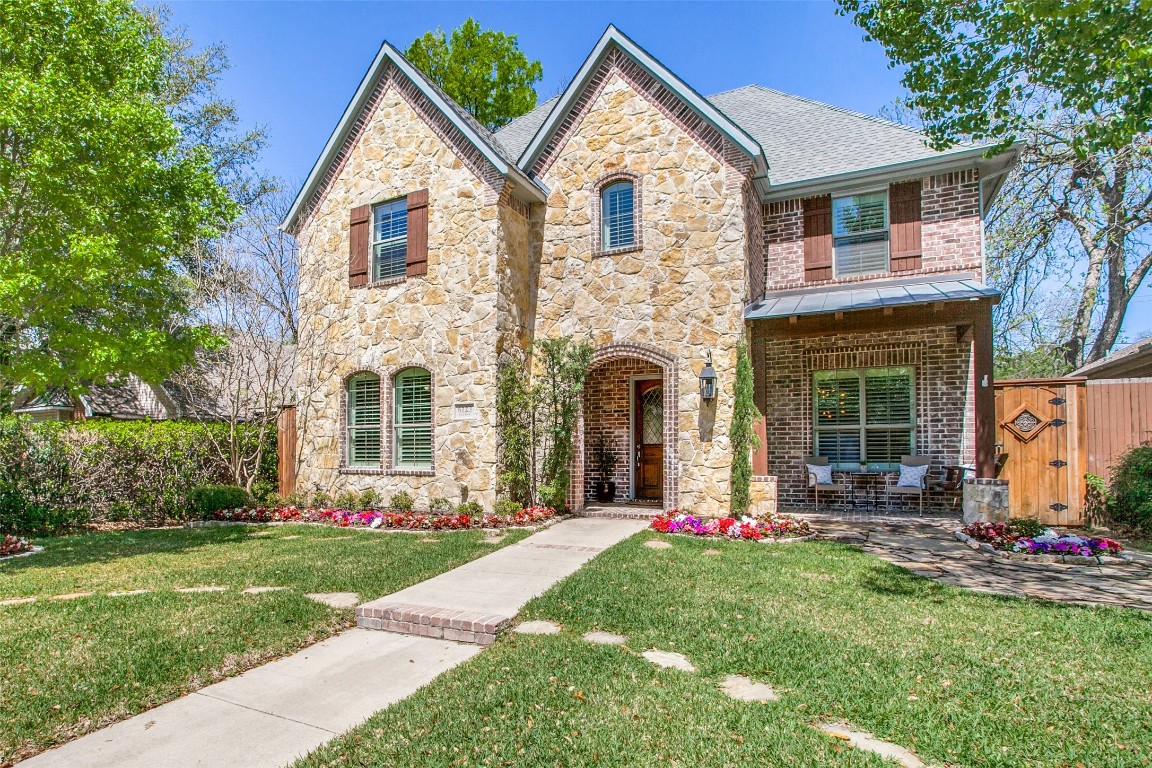 6123 Palo Pinto Avenue Dallas TX 75214