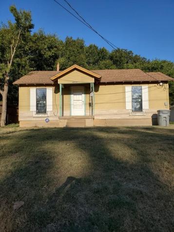 4714 Kildare Avenue Dallas TX 75216