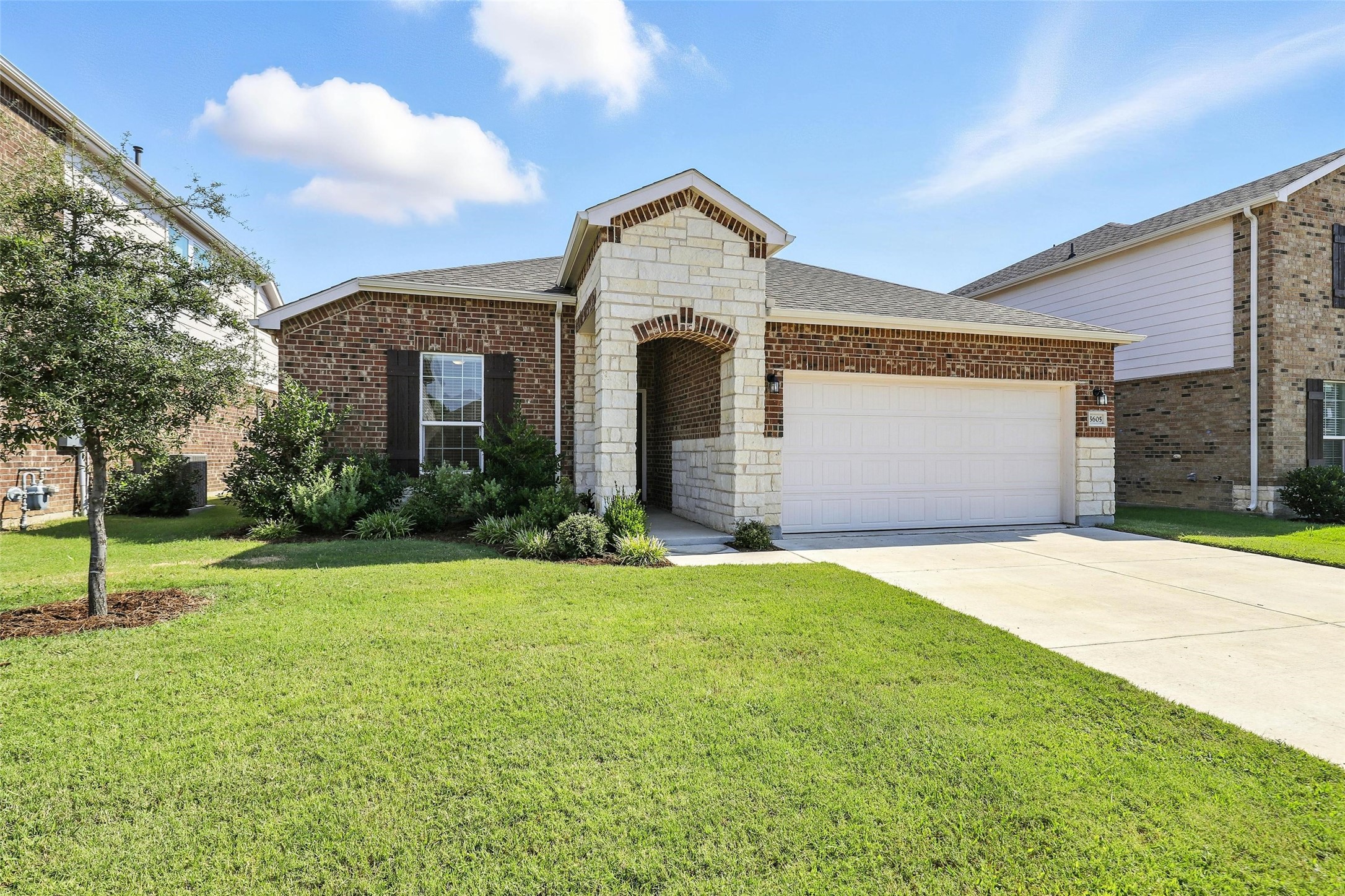 5605 Apple Grove Way Fort Worth TX 76123