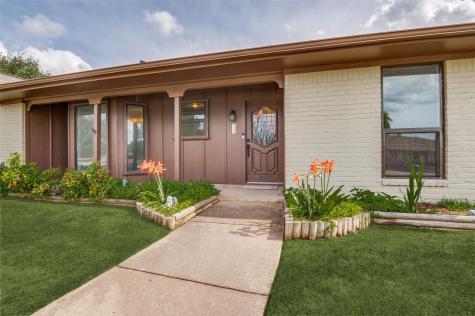 2800 Peachtree Lane Pantego TX 76013