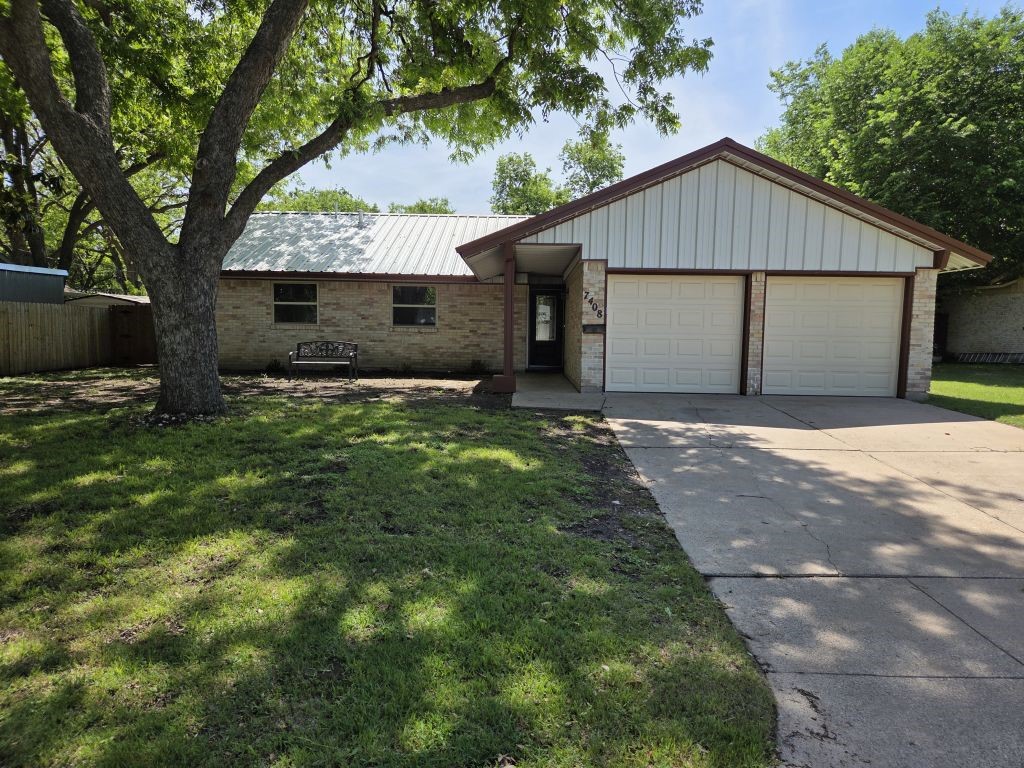 7408 Overhill Road Fort Worth TX 76116