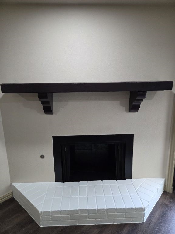 7408 Overhill Road Fort Worth TX 76116