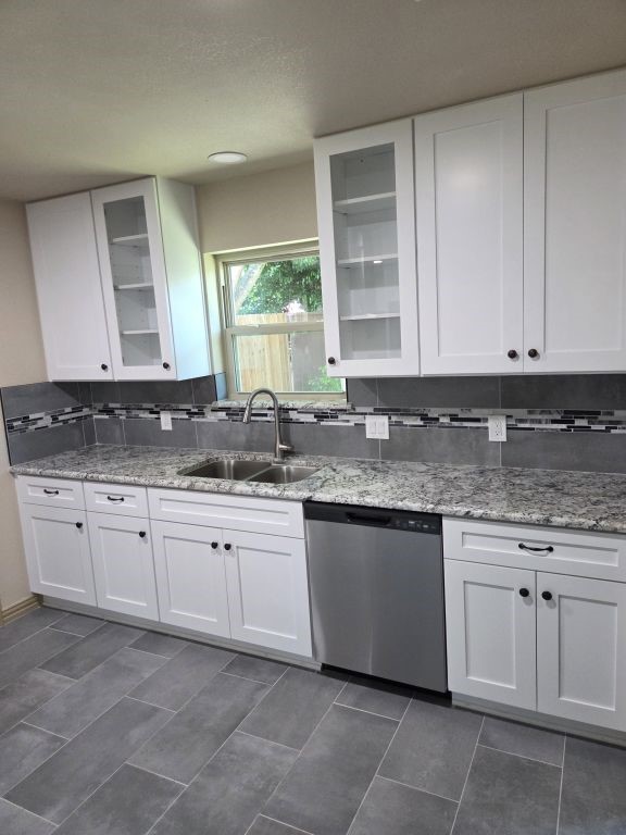 7408 Overhill Road Fort Worth TX 76116