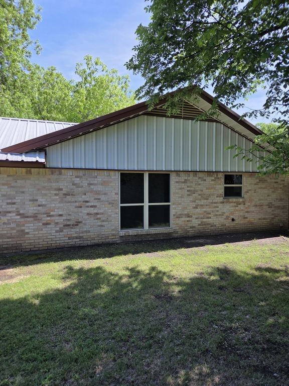 7408 Overhill Road Fort Worth TX 76116