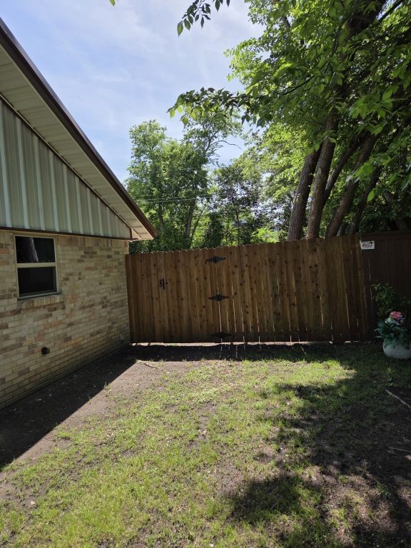 7408 Overhill Road Fort Worth TX 76116