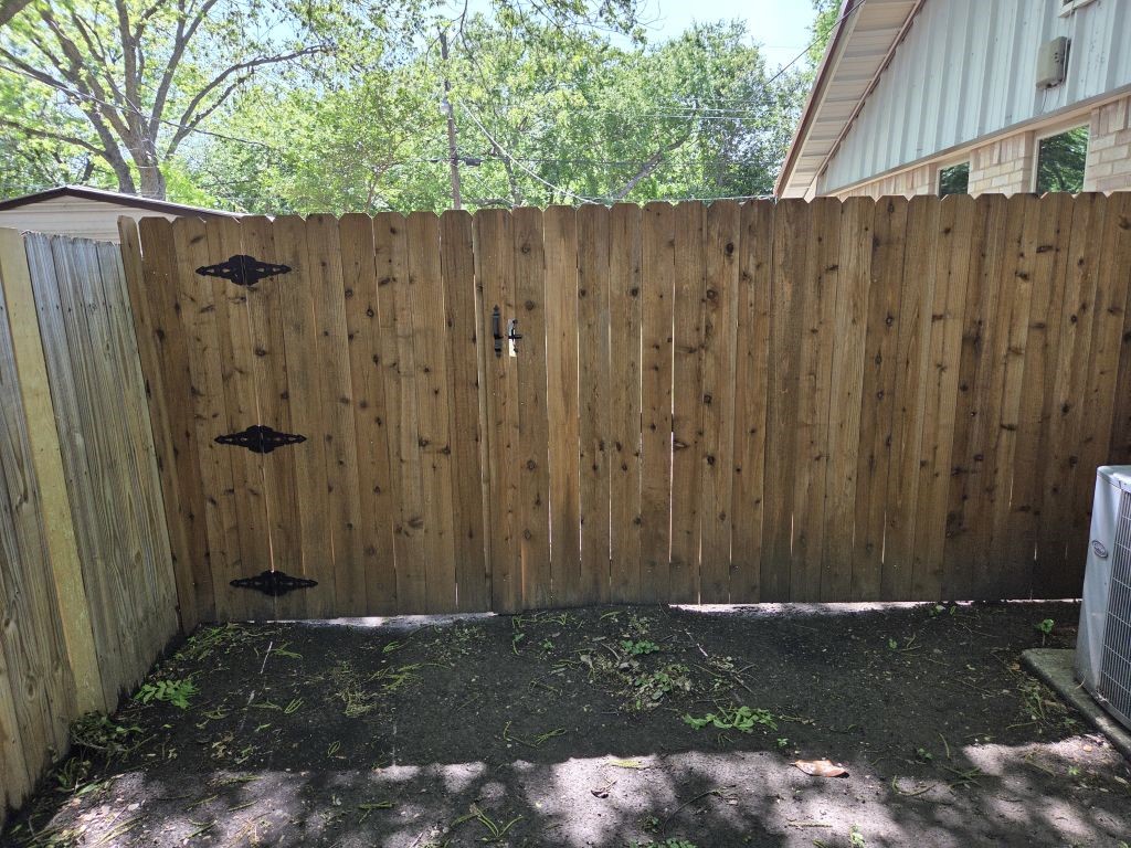 7408 Overhill Road Fort Worth TX 76116