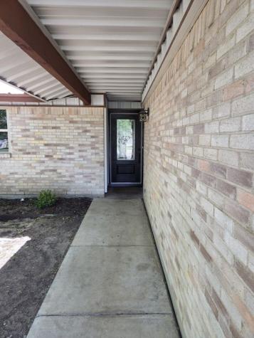 7408 Overhill Road Fort Worth TX 76116