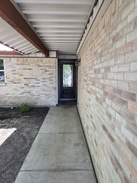 7408 Overhill Road Fort Worth TX 76116