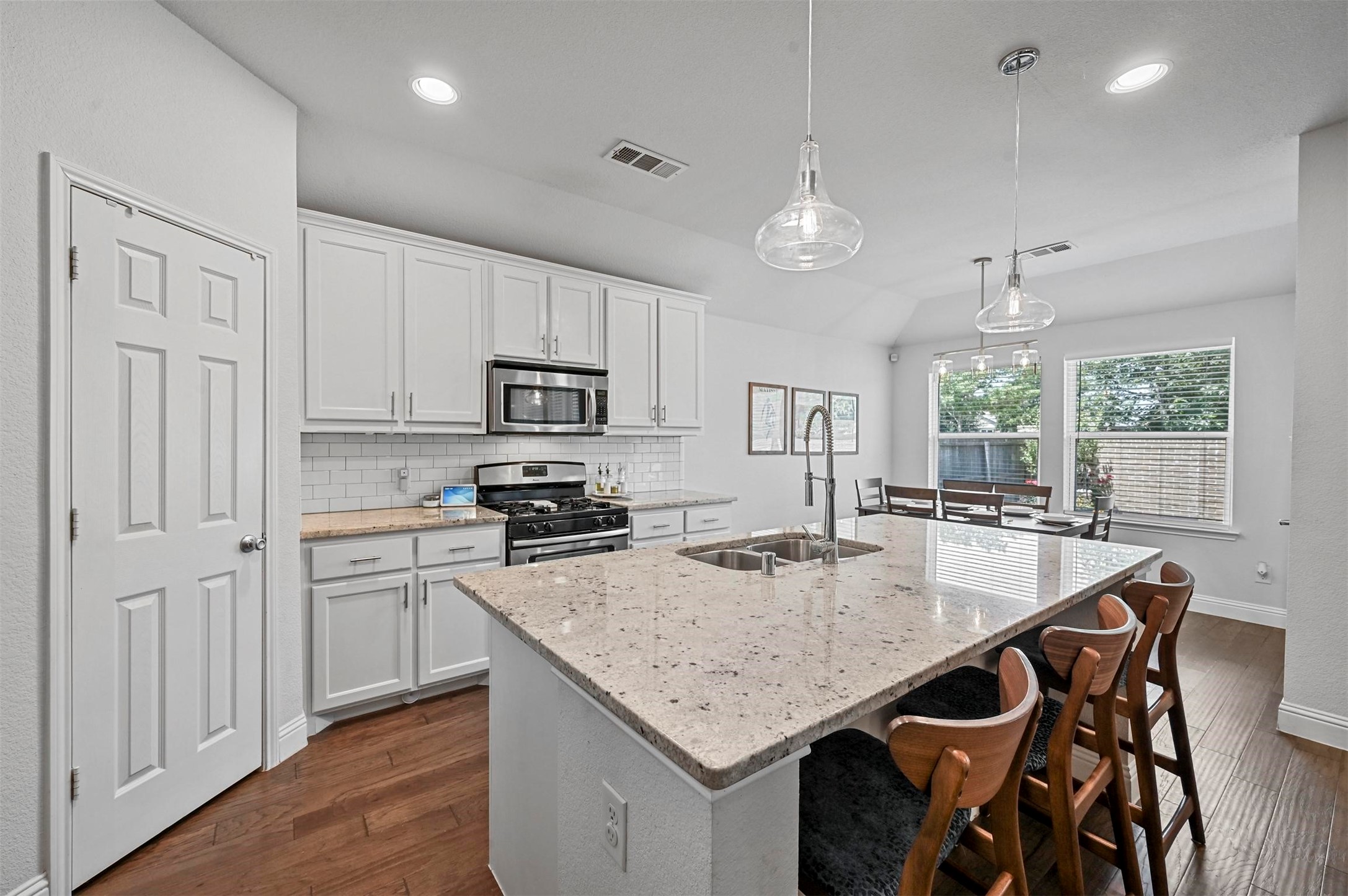 1100 Snowbird Drive Little Elm TX 75068