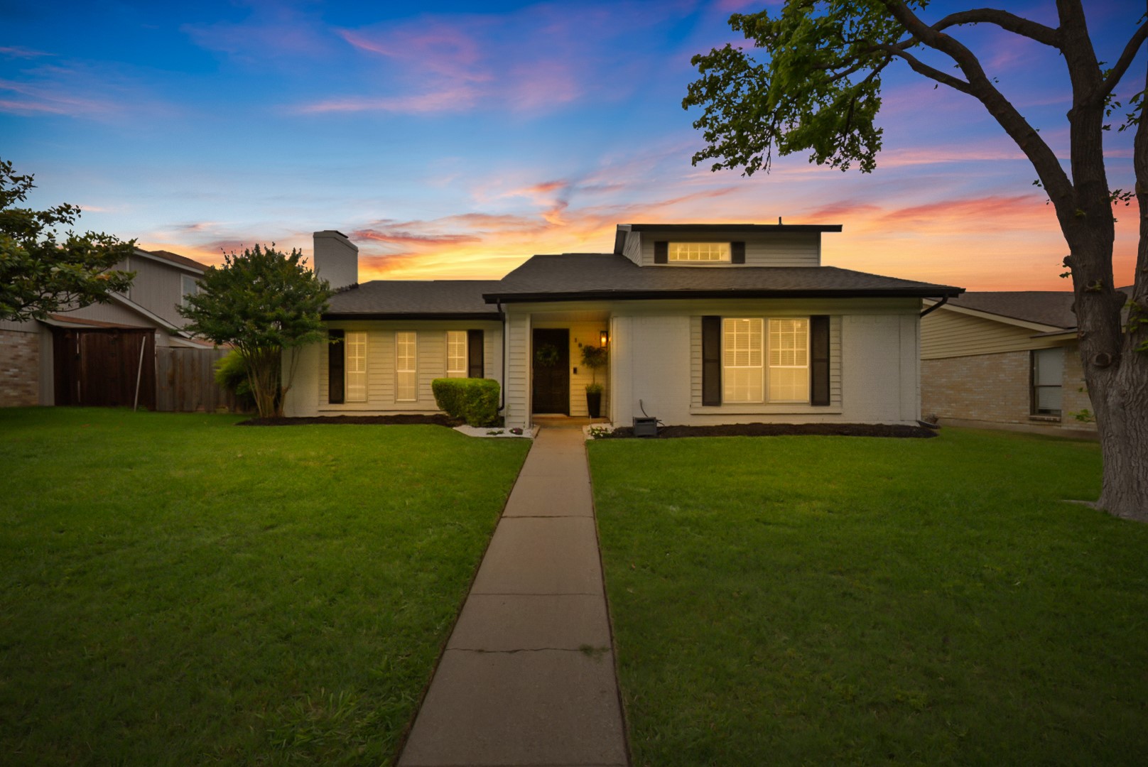 1813 Andover Drive Garland TX 75041