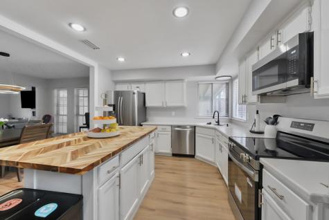 1813 Andover Drive Garland TX 75041