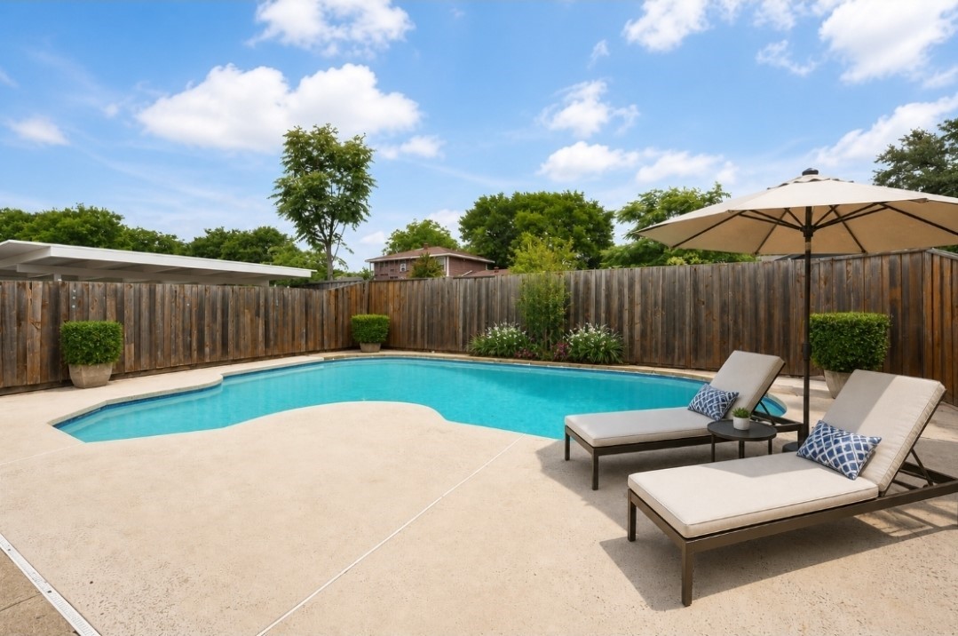 1813 Andover Drive Garland TX 75041