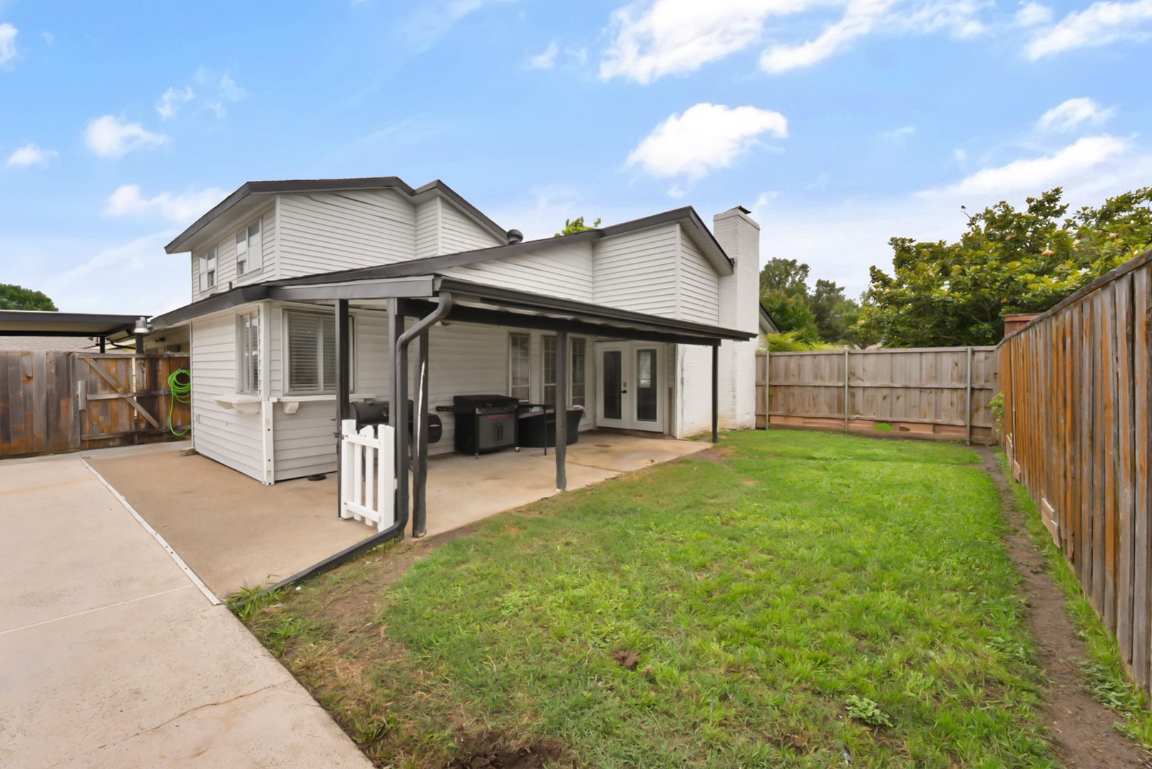 1813 Andover Drive Garland TX 75041