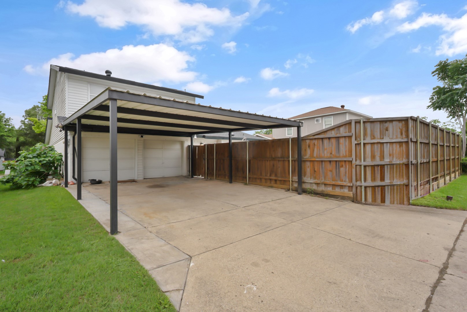 1813 Andover Drive Garland TX 75041