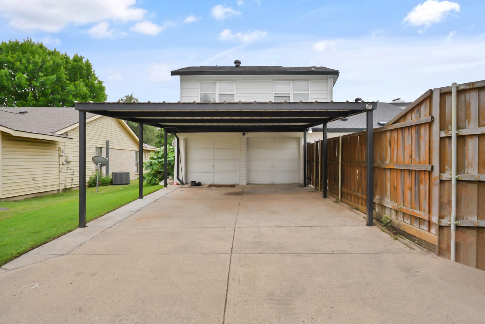 1813 Andover Drive Garland TX 75041