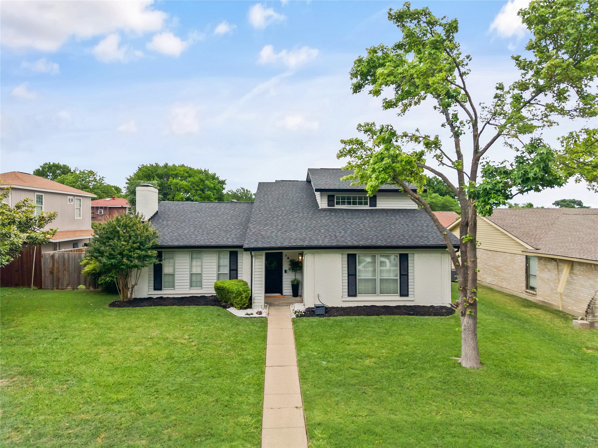 1813 Andover Drive Garland TX 75041