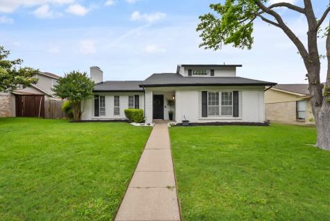 1813 Andover Drive Garland TX 75041
