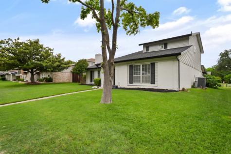 1813 Andover Drive Garland TX 75041