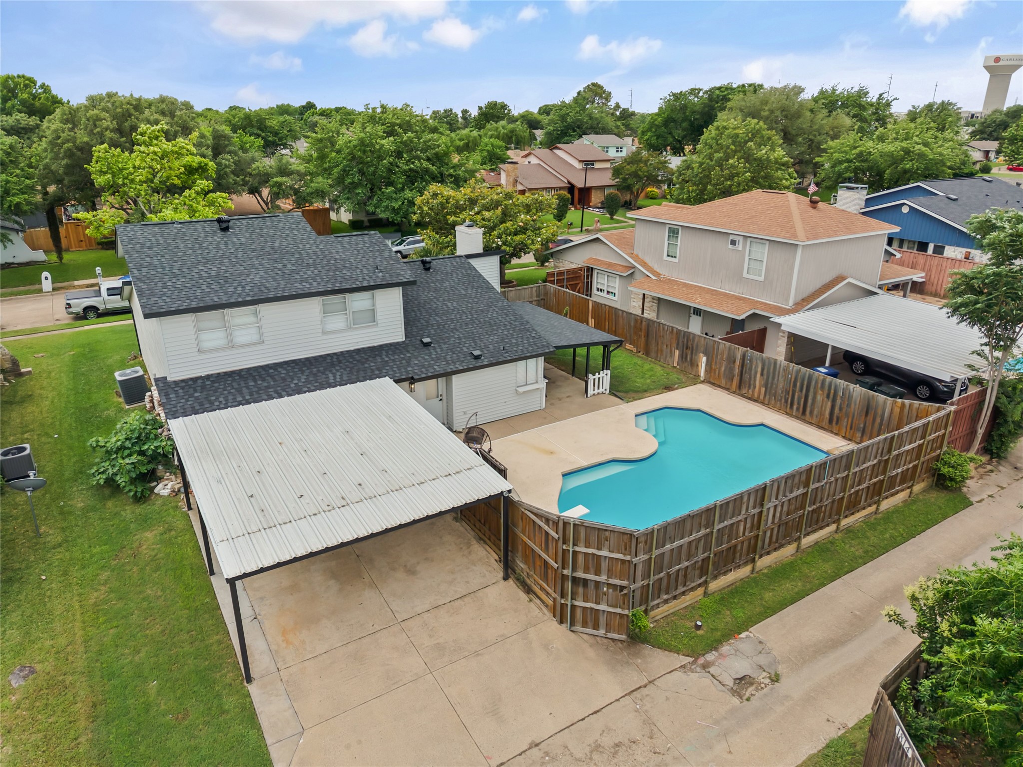 1813 Andover Drive Garland TX 75041