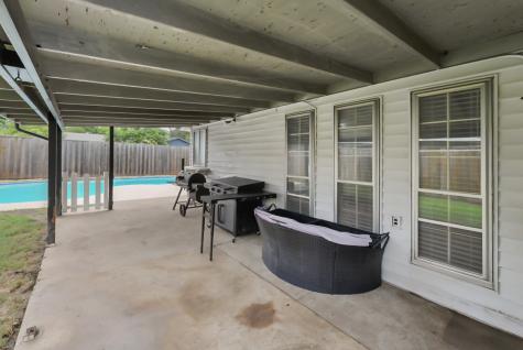 1813 Andover Drive Garland TX 75041