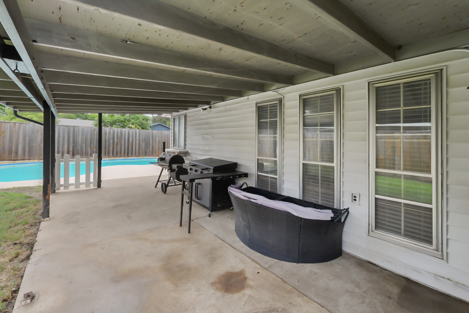 1813 Andover Drive Garland TX 75041