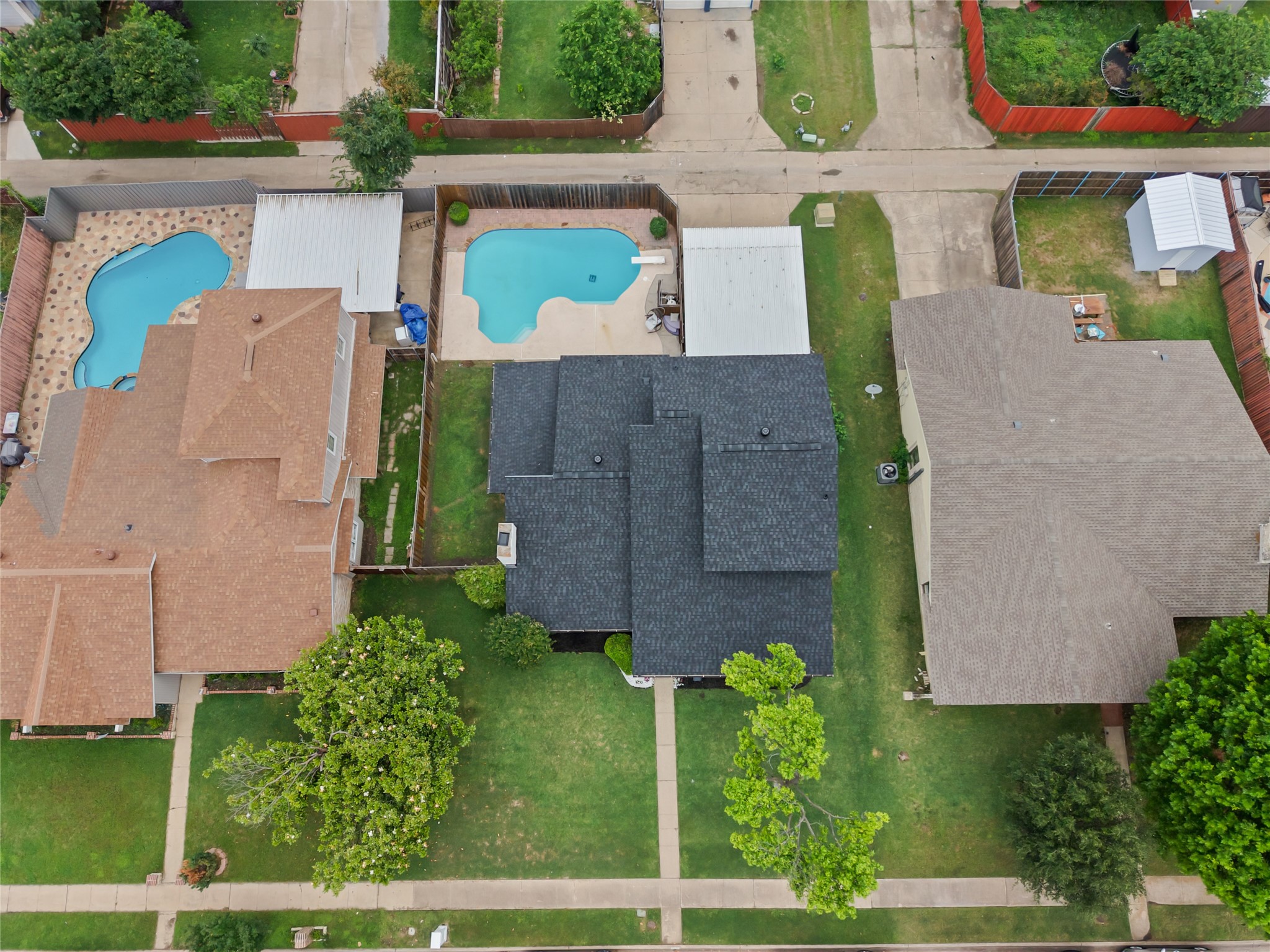 1813 Andover Drive Garland TX 75041