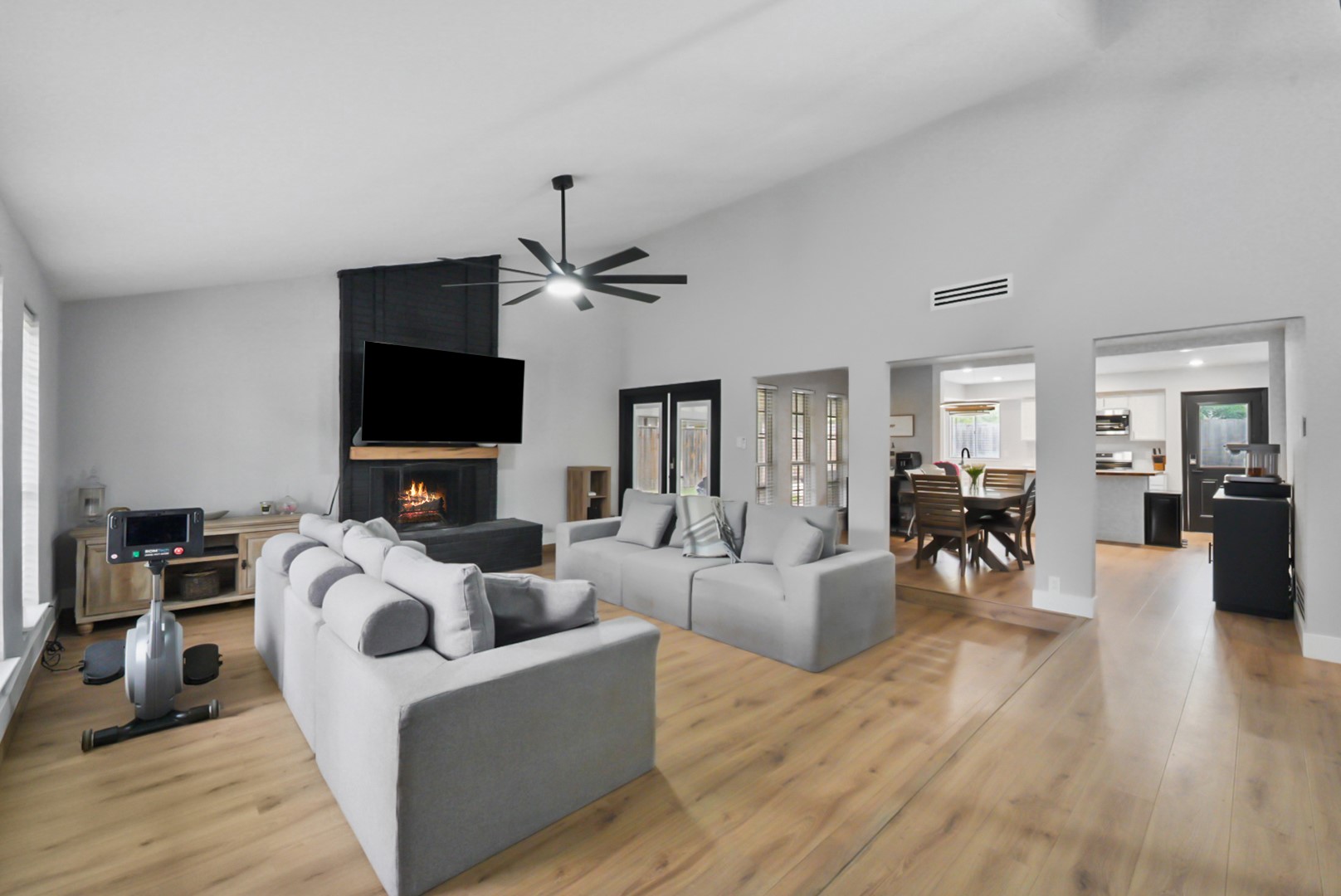 1813 Andover Drive Garland TX 75041
