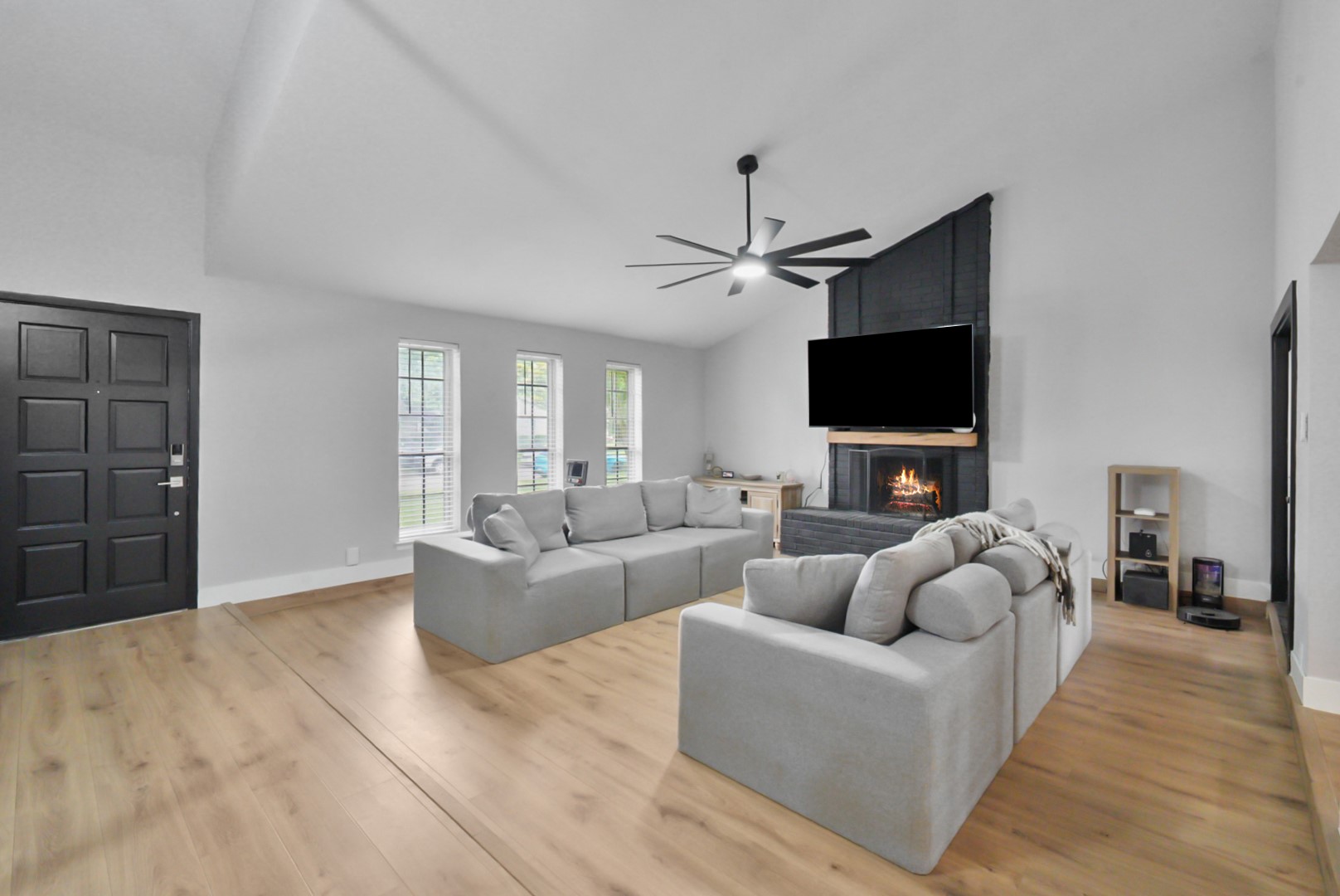 1813 Andover Drive Garland TX 75041