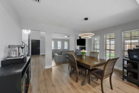 1813 Andover Drive Garland TX 75041