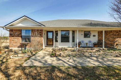 874 Sylvan Creek Drive Weatherford TX 76087