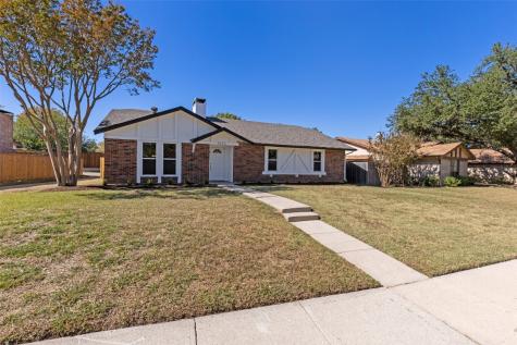 5525 Galaxie Road Garland TX 75044