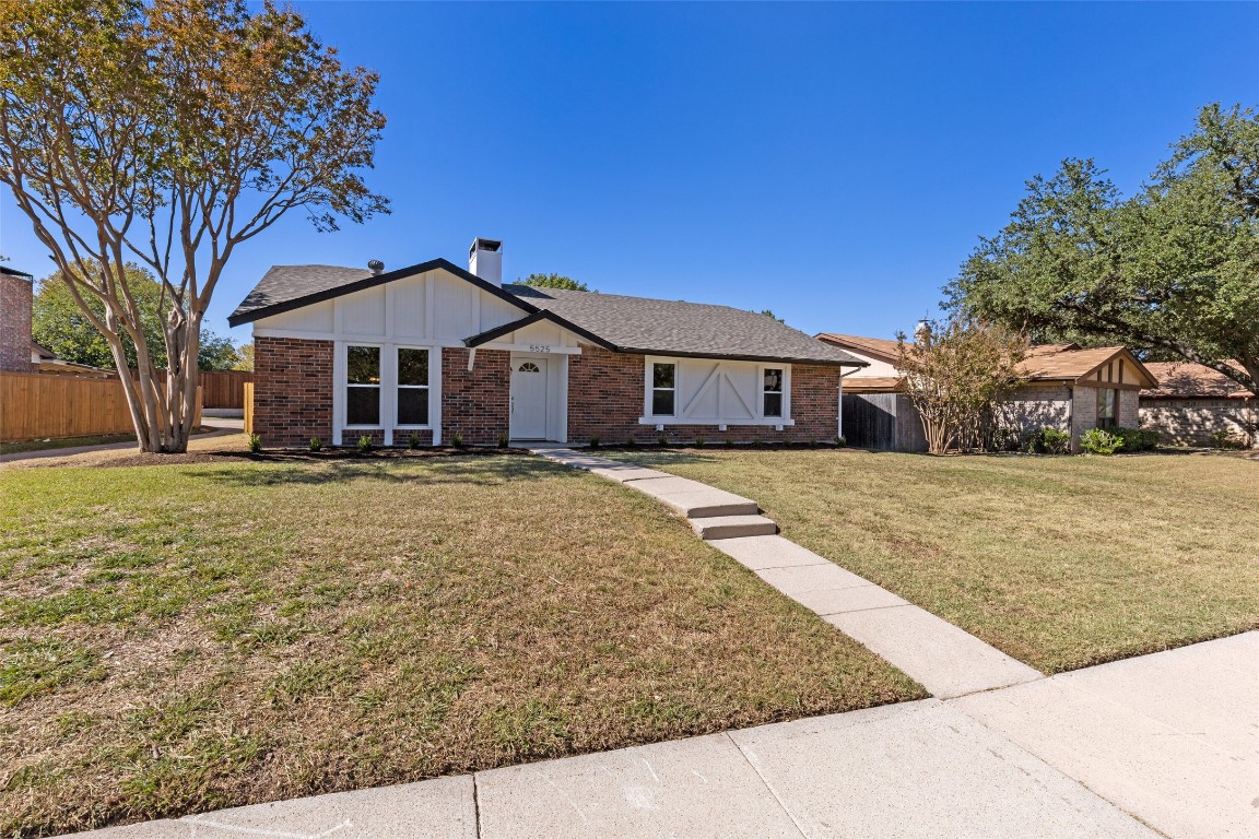 5525 Galaxie Road Garland TX 75044