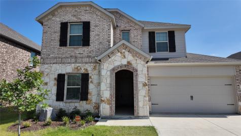 10124 High Grade Drive Aubrey TX 76227