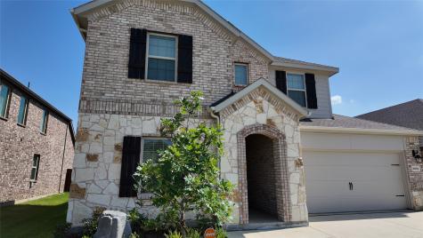 10124 High Grade Drive Aubrey TX 76227