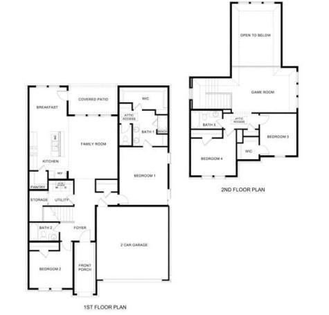 10124 High Grade Drive Aubrey TX 76227