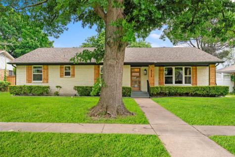 8338 Bocowood Drive Dallas TX 75228