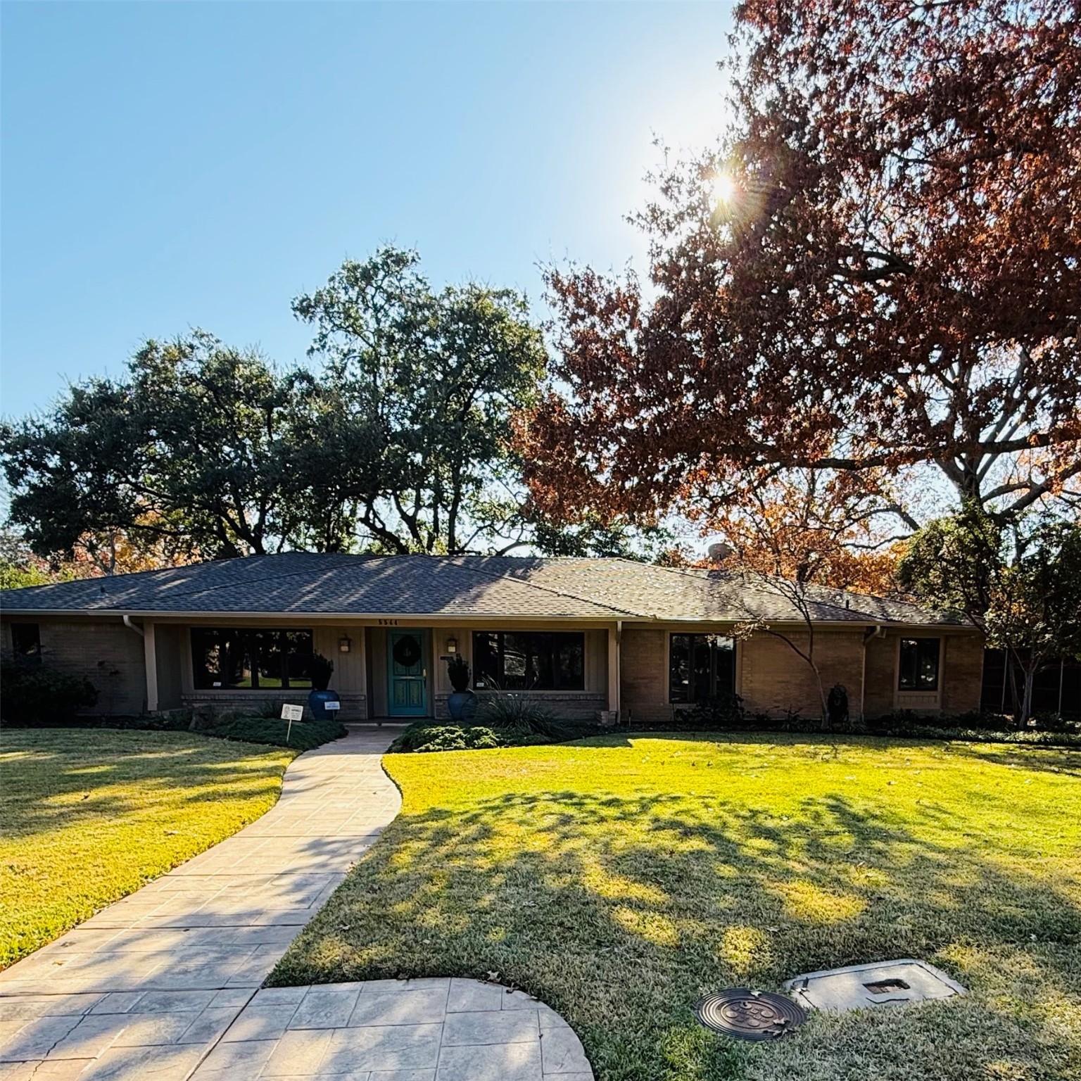 5544 Meletio Lane Dallas TX 75230