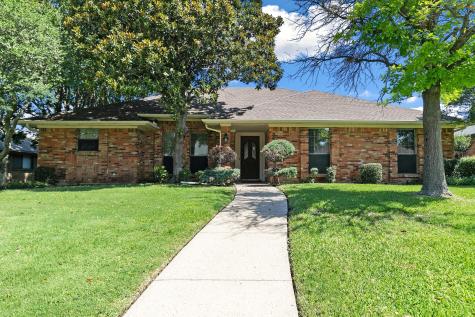 2607 Ramblewood Drive Carrollton TX 75006