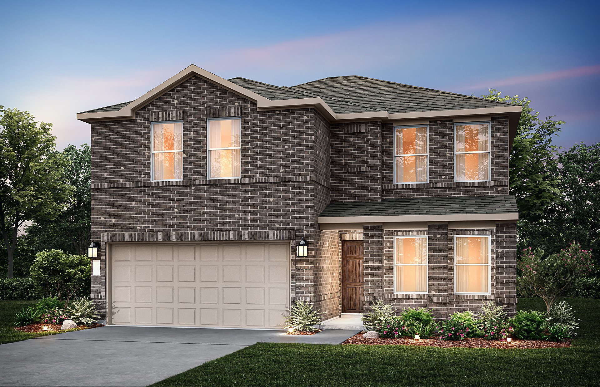 14156 Marion Downs Trail Pilot Point TX 76258