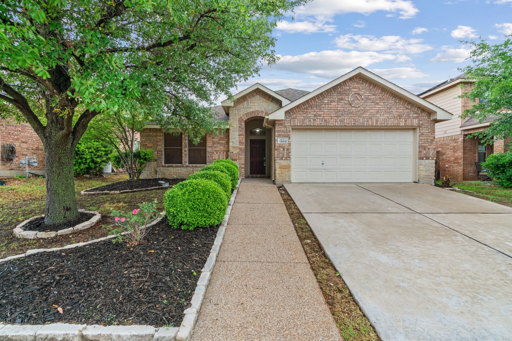 1092 Grand National Boulevard Fort Worth TX 76179