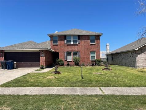 2913 Reata Drive Wylie TX 75098