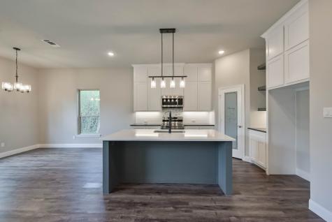 3524 N Littlejohn Avenue Fort Worth TX 76105