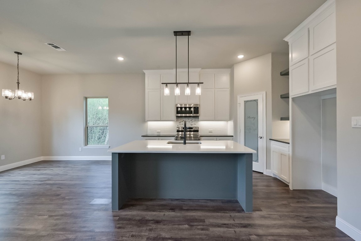 3524 N Littlejohn Avenue Fort Worth TX 76105