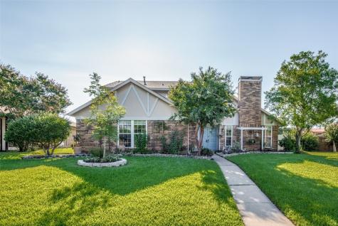 2260 Big Bend Drive Carrollton TX 75007