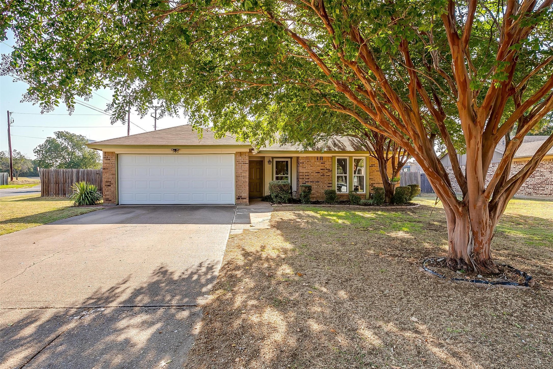 500 Alta Vista Street Joshua TX 76058