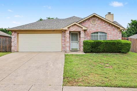 221 Los Angeles Drive Glenn Heights TX 75154