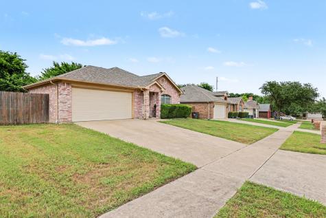 221 Los Angeles Drive Glenn Heights TX 75154