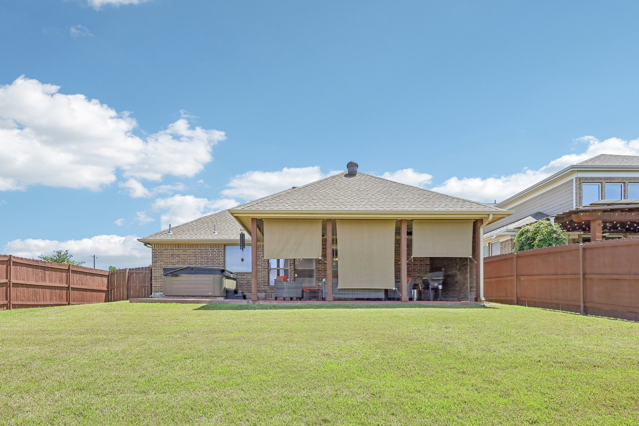 15341 Mallard Creek Street Fort Worth TX 76262